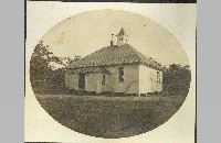 Unknown school or church